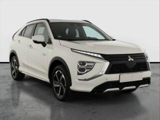 Mitsubishi Eclipse Cross Plug-in-Hybrid