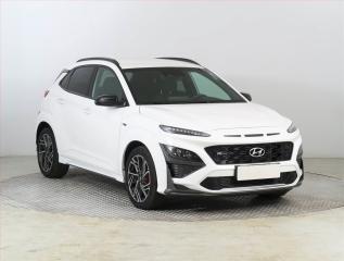 Hyundai Kona N-Line 1.6 T-GDI