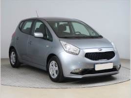 Kia Venga 1.6 CVVT, R,1.maj, Serv.kniha