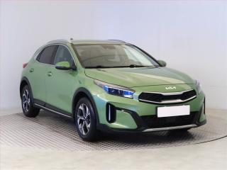 Kia XCeed 1.5 T-GDI, R, NAVI, AUTOMAT*