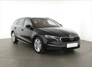 koda Octavia 2.0 TDI