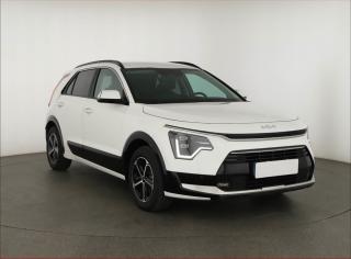 Kia Niro Hybrid