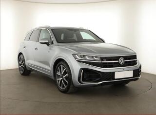 Volkswagen Touareg 3.0 V6 TSI
