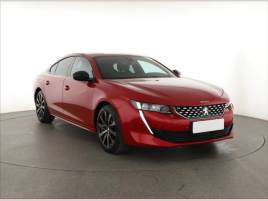 Peugeot 508 1.6 PureTech, STK, KLIMA