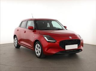 Suzuki Swift 1.2, R, 1.MAJ, DPH, PREMIUM