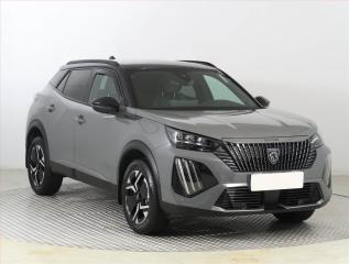 Peugeot 2008 GT 1.2 PureTech, ALU, R