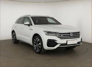 Volkswagen Touareg 3.0 TDI