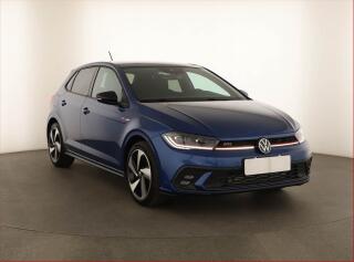 Volkswagen Polo 2.0 GTI