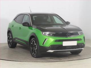 Opel Mokka Electric 50 kWh, SoH 93%, LED