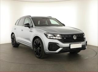 Volkswagen Touareg 3.0 TDI