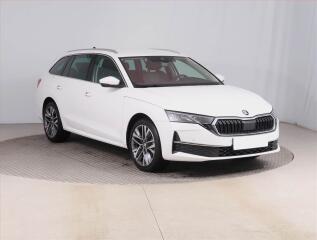 �koda Octavia 2.0 TDI, TOP SELECTION