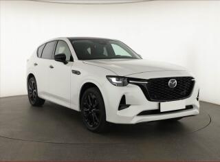 Mazda CX-60 e-Skyactiv D 3.3