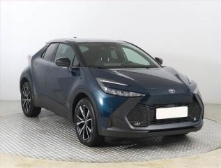 Toyota C-HR 2.0 Hybrid
