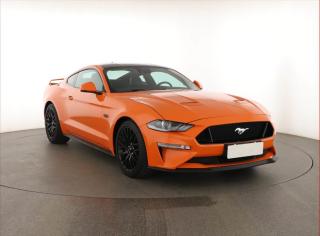 Ford Mustang GT V8 5.0