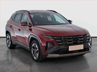 Hyundai Tucson Style 1.6 T-GDI 48V MHEV