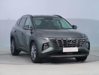 Hyundai Tucson 1.6 T-GDI 48V MHEV
