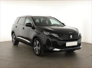 Peugeot 5008 Allure PureTech 130, R,NAVI