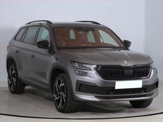 �koda Kodiaq 2.0 TDI