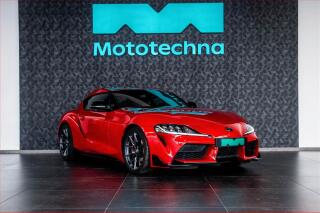 Toyota Supra 3.0 Turbo