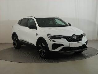 Renault Arkana E-Tech
