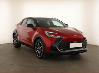 Toyota C-HR 2.0 Plug-in