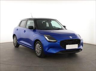 Suzuki Swift 1.2, Automat, �R,1.maj