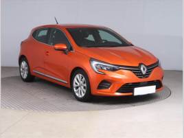 Renault Clio 1.0 TCe, R,1.maj, Serv.kniha