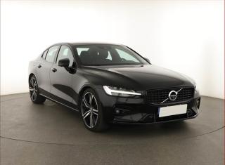 Volvo S60 B5