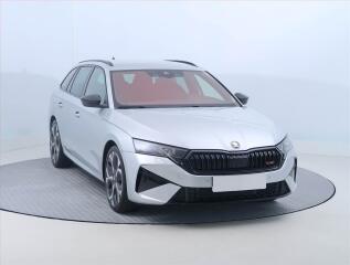 �koda Octavia RS 2.0 TSI