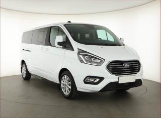 Ford Tourneo Custom Titanium 2.0 EcoBlue mHEV, R