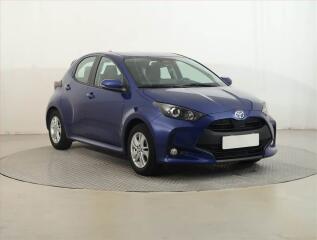Toyota Yaris 1.5 VVT-i Hybrid