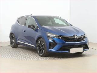 Renault Clio E-Tech Hybrid, Techno, Navigac