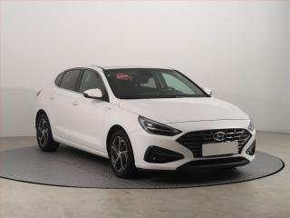 Hyundai i30 Family 1.0 T-GDI, Automat, R