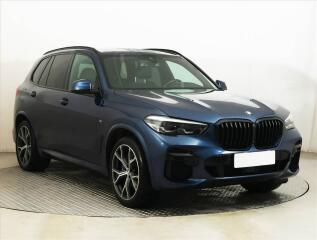 BMW X5 xDrive40i, 360�, Ta�n�, Pam�