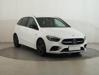 Mercedes-Benz B 250 e