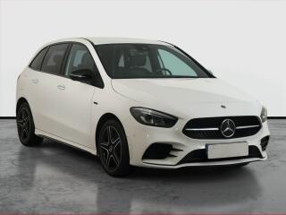 Mercedes-Benz B 250 e