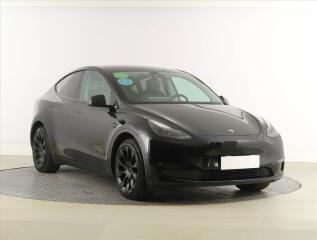 Tesla Model Y Long Range AWD 79kWh, SoH 92%