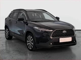 Toyota Corolla Cross 1.8 Hybrid