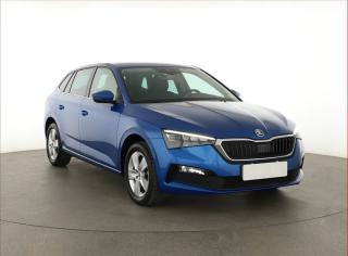 koda Scala 1.0 TSI, R,DPH
