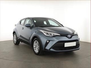 Toyota C-HR Comfort 1.8 Hybrid, R
