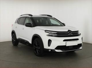 Citron C5 Aircross BlueHDi 130