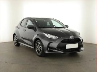 Toyota Yaris 1.5 VVT-i, R,1.maj