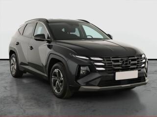 Hyundai Tucson 1.6 T-GDI