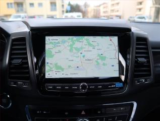 SsangYong Musso (2023) Grand Blackline 2.2 e-XDi - náhled 17
