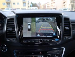 SsangYong Musso (2023) Grand Blackline 2.2 e-XDi - náhled 18