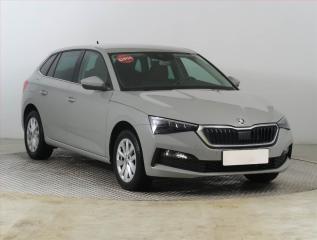 koda Scala 1.5 TSI, R, DPH, 1.5 TSI