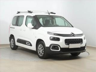 Citron Berlingo Feel 1.5 BlueHDi, 5Mst, R