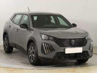 Peugeot 2008 Active 1.2 PureTech