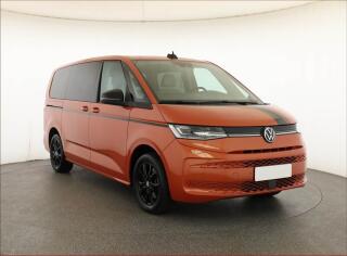Volkswagen Multivan 2.0 TSI