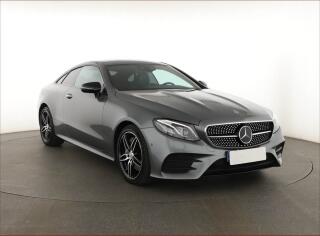 Mercedes-Benz E 400 d